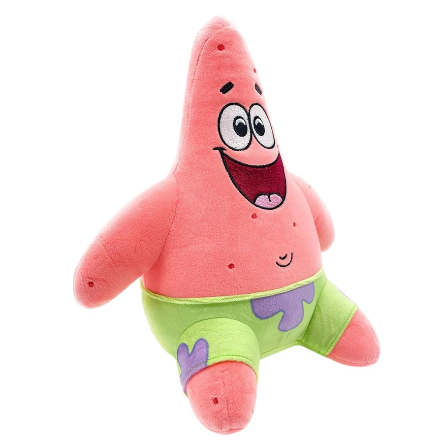 YOUTOOZ YT-810122540144 - YT: PATRICK SIT PLUSH (9")