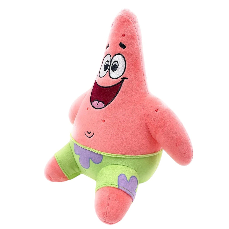 YOUTOOZ YT-810122540144 - YT: PATRICK SIT PLUSH (9")