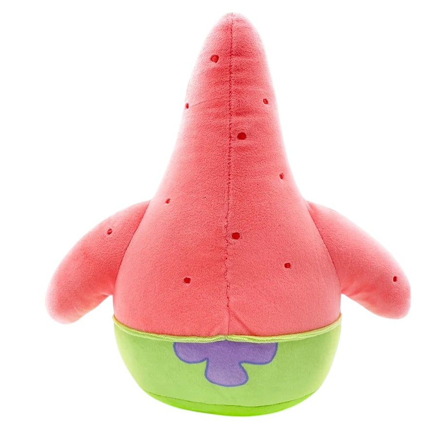 YOUTOOZ YT-810122540144 - YT: PATRICK SIT PLUSH (9")