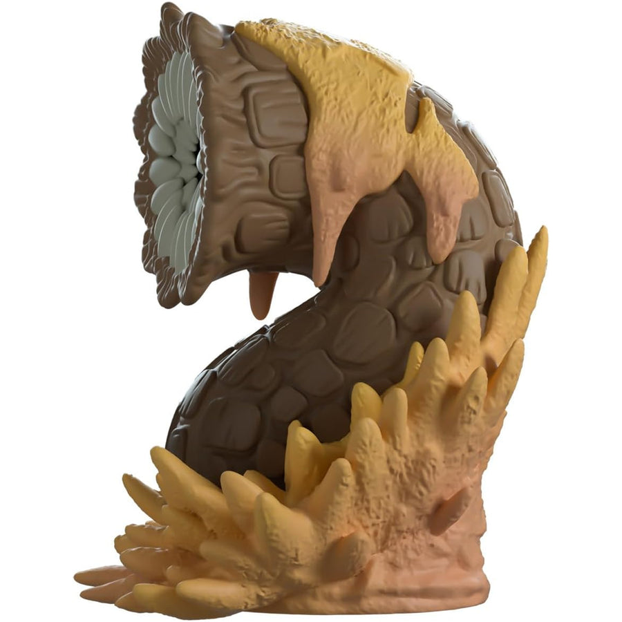 YOUTOOZ YT-810122541066 - YT: SANDWORM VINYL