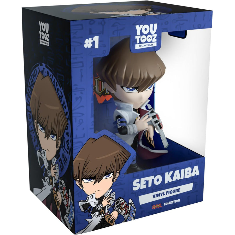 YOUTOOZ YT-810122541172 - YT: SETO KAIBA VINYL