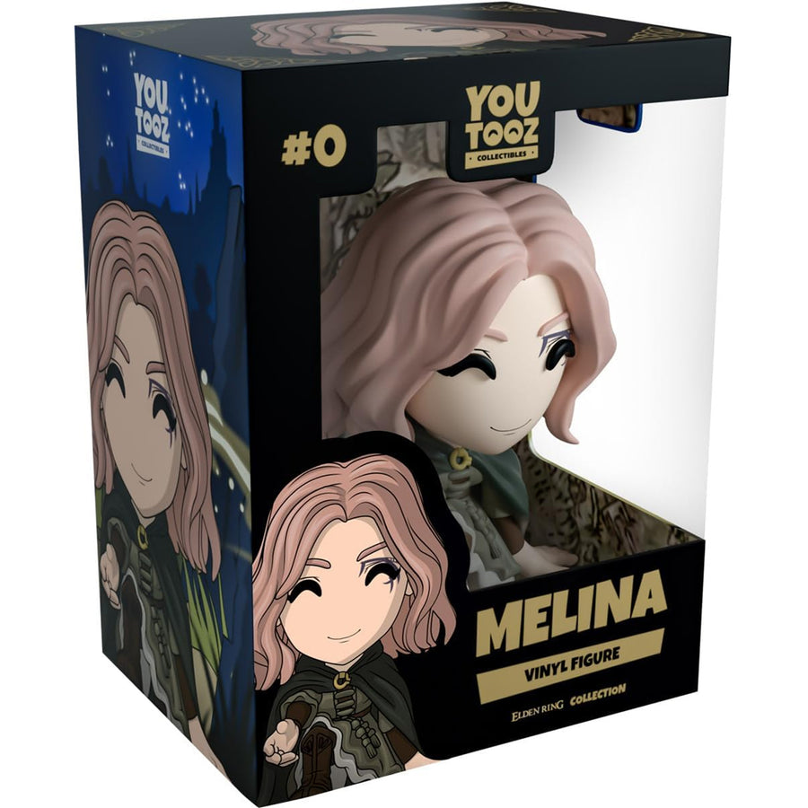 YOUTOOZ YT-810122541455 - YT: MELINA VINYL