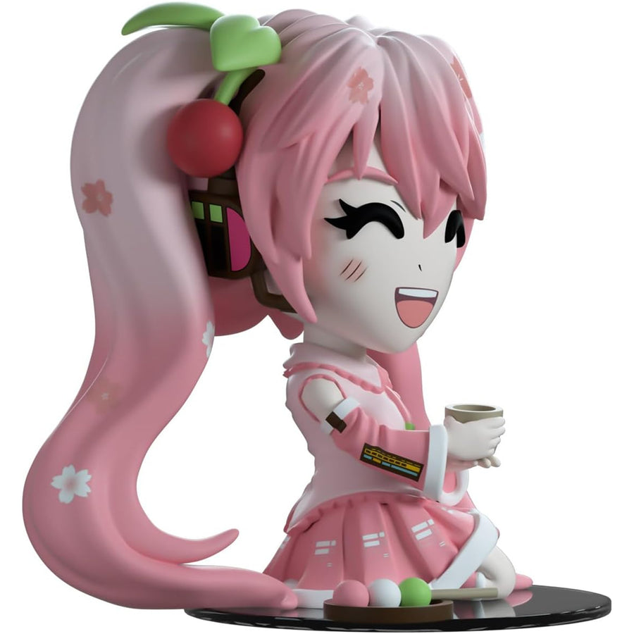 YOUTOOZ YT-810122541547 - YT: SAKURA MIKU VINYL