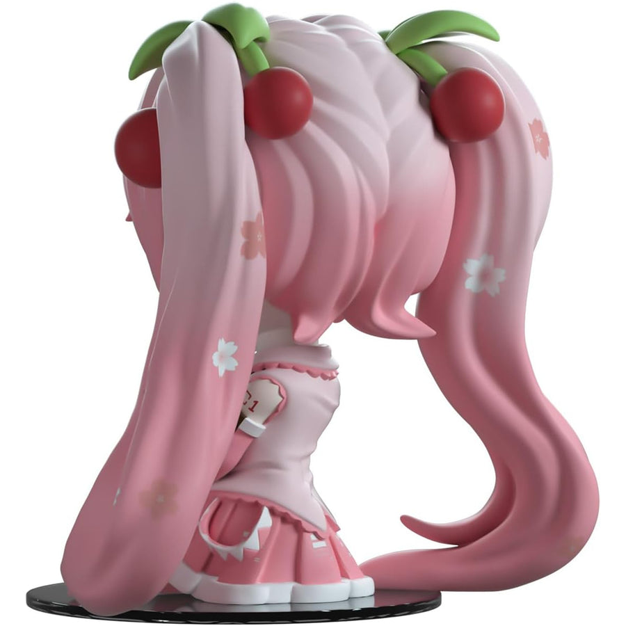 YOUTOOZ YT-810122541547 - YT: SAKURA MIKU VINYL