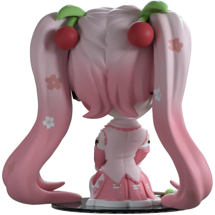 YOUTOOZ YT-810122541547 - YT: SAKURA MIKU VINYL
