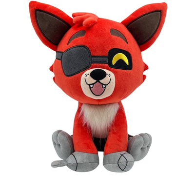 YOUTOOZ YT-810122542230 YT: FOXY SIT PLÜSCH (23 CM)