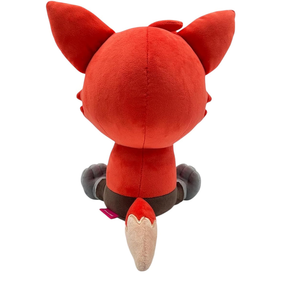 YOUTOOZ YT-810122542230 YT: FOXY SIT PLÜSCH (23 CM)