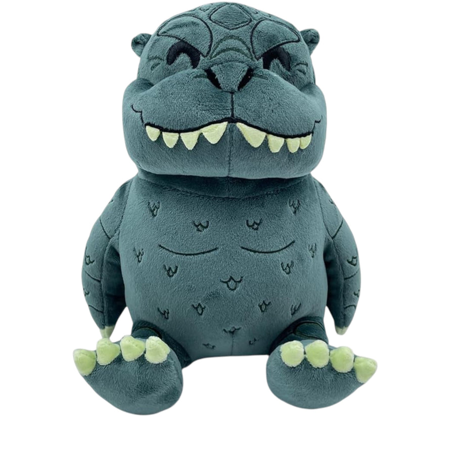 YOUTOOZ YT-810122542247 - YT: KLASSISCHER GODZILLA PLÜSCH (22,86 cm)
