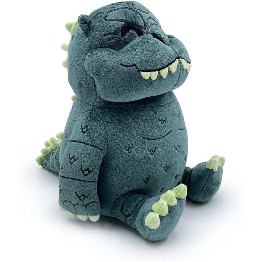 YOUTOOZ YT-810122542247 - YT: KLASSISCHER GODZILLA PLÜSCH (22,86 cm)