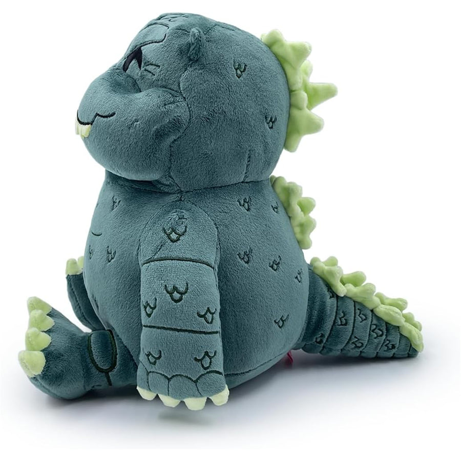 YOUTOOZ YT-810122542247 - YT: KLASSISCHER GODZILLA PLÜSCH (22,86 cm)