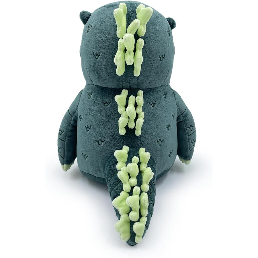 YOUTOOZ YT-810122542247 - YT: KLASSISCHER GODZILLA PLÜSCH (22,86 cm)