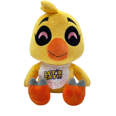 YOUTOOZ YT-810122542599 - YT: CHICA SIT PLÜSCH (22,86 CM)