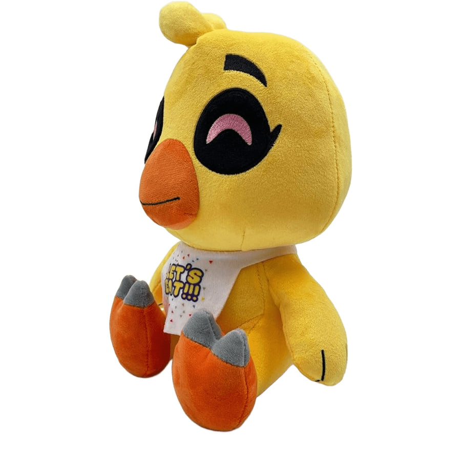 YOUTOOZ YT-810122542599 - YT: CHICA SIT PLÜSCH (22,86 CM)