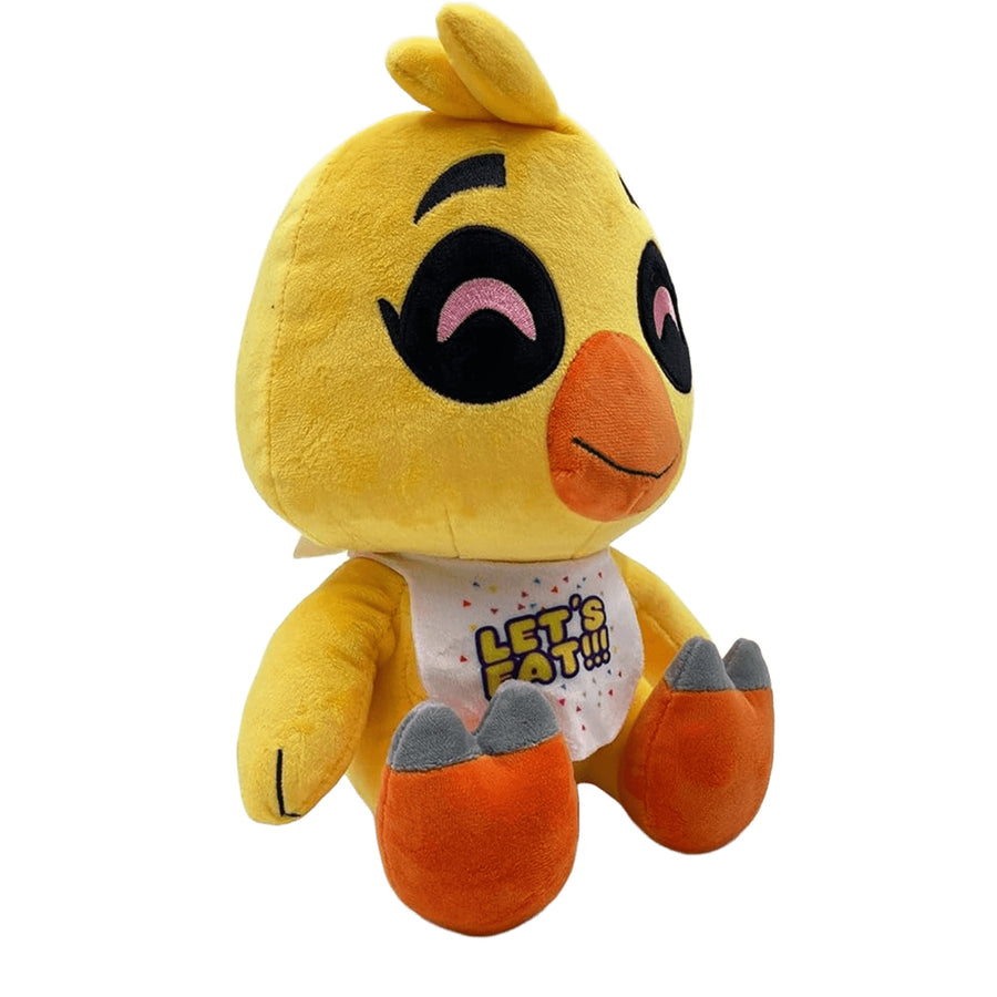 YOUTOOZ YT-810122542599 - YT: CHICA SIT PLÜSCH (22,86 CM)
