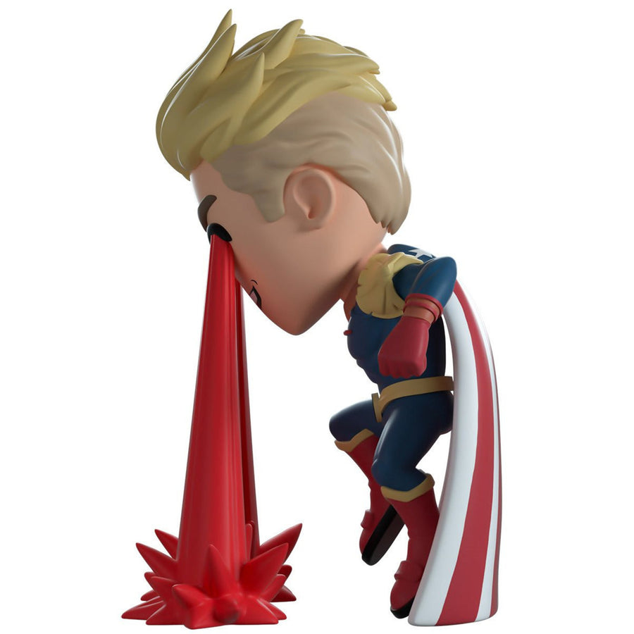 YOUTOOZ YT-810122542896 - YT: LASER HOMELANDER VINYL