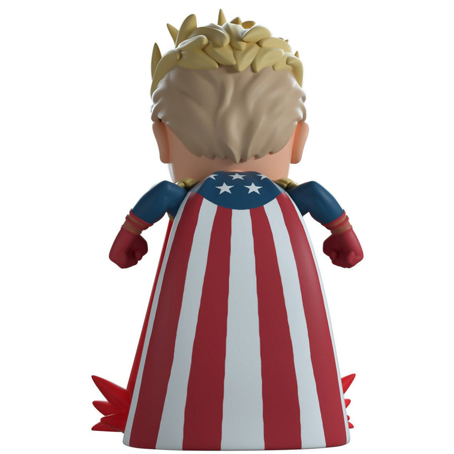 YOUTOOZ YT-810122542896 - YT: LASER HOMELANDER VINYL