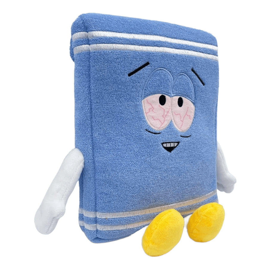 YOUTOOZ YT-810122543268 - YT: TOWELIE PLÜSCH (22,86 CM)