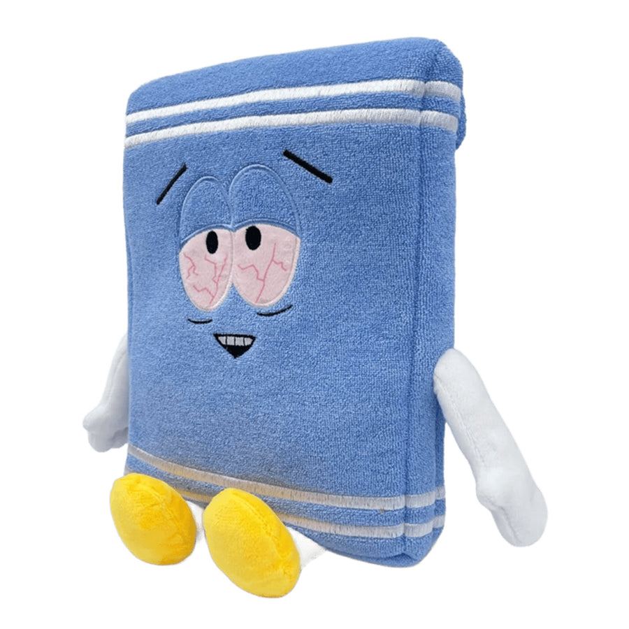 YOUTOOZ YT-810122543268 - YT: TOWELIE PLÜSCH (22,86 CM)