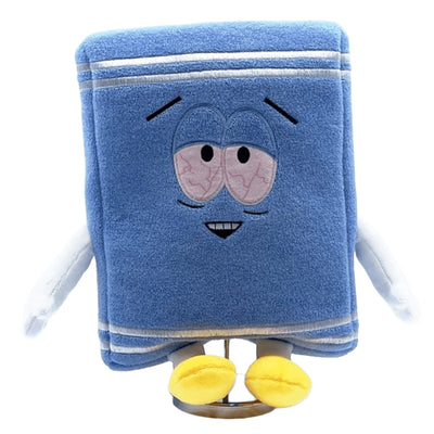 YOUTOOZ YT-810122543268 - YT: TOWELIE PLÜSCH (22,86 CM)