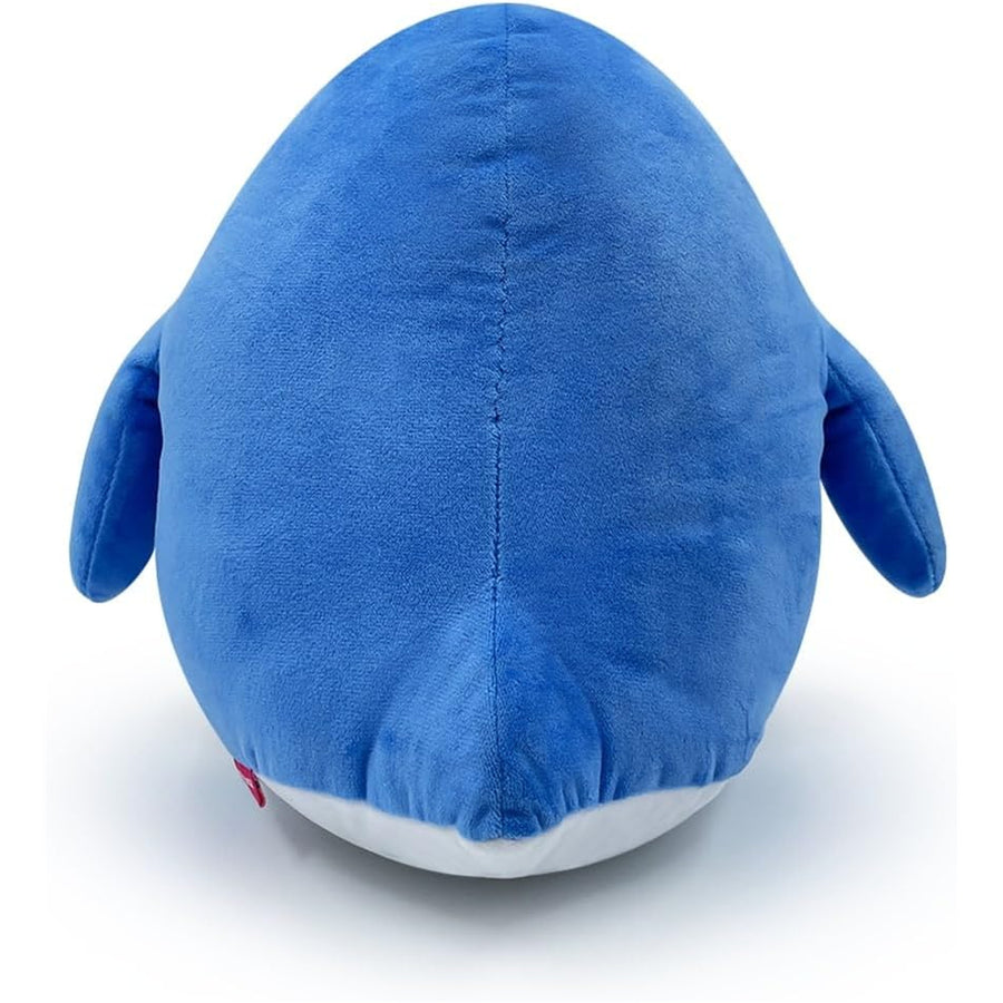 YOUTOOZ YT-810122543435 - YT: SPY X PINGUIN PLÜSCH (23 CM)