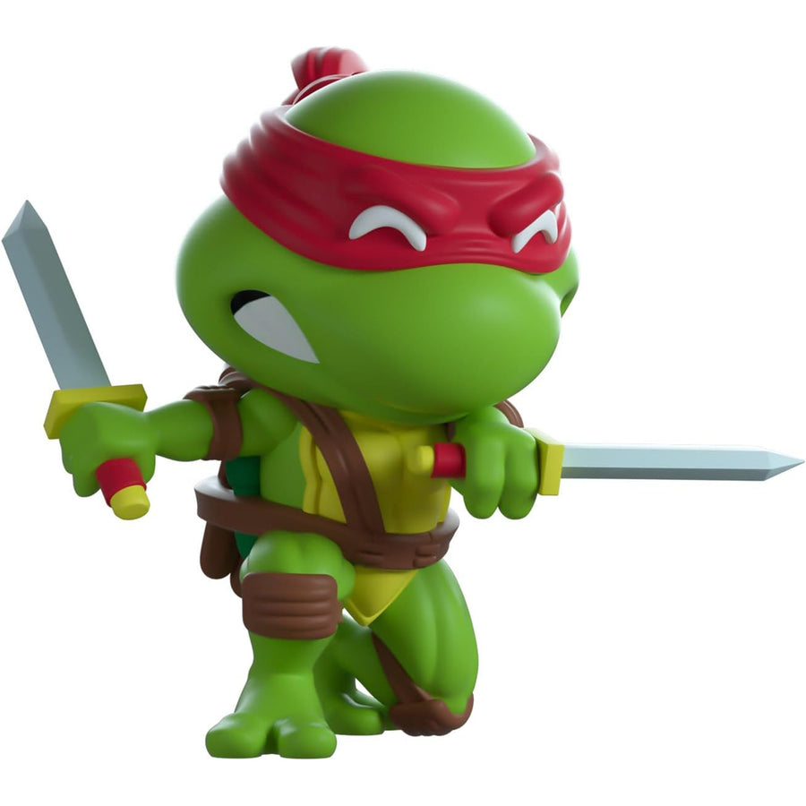 YOUTOOZ YT-810122543893 - YT: LEONARDO CLASSIC VINYL