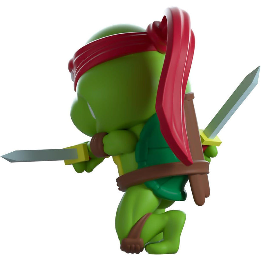 YOUTOOZ YT-810122543893 - YT: LEONARDO CLASSIC VINYL