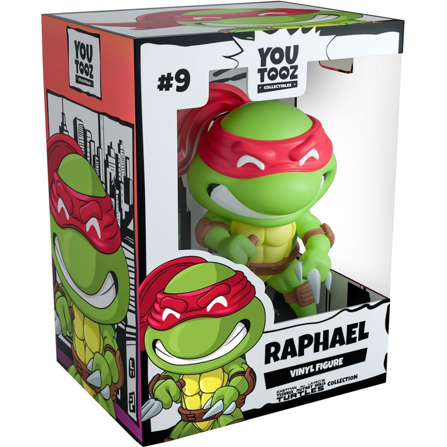 YOUTOOZ YT-810122543930 - YT: RAPHAEL CLASSIC VINYL