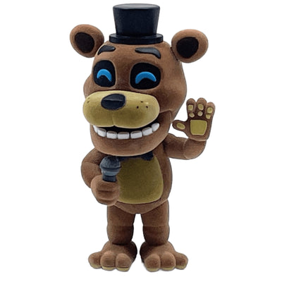 YOUTOOZ YT-810122546955 - YT: FREDDY BEFLOCKTE VINYLFIGUR