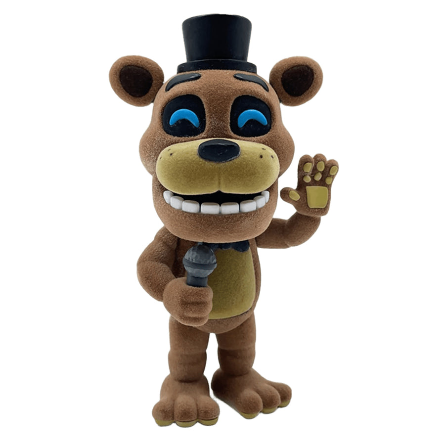 YOUTOOZ YT-810122546955 - YT: FREDDY BEFLOCKTE VINYLFIGUR