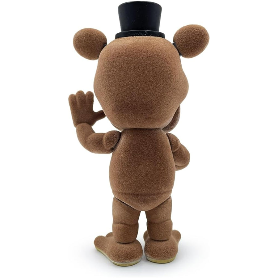 YOUTOOZ YT-810122546955 - YT: FREDDY BEFLOCKTE VINYLFIGUR