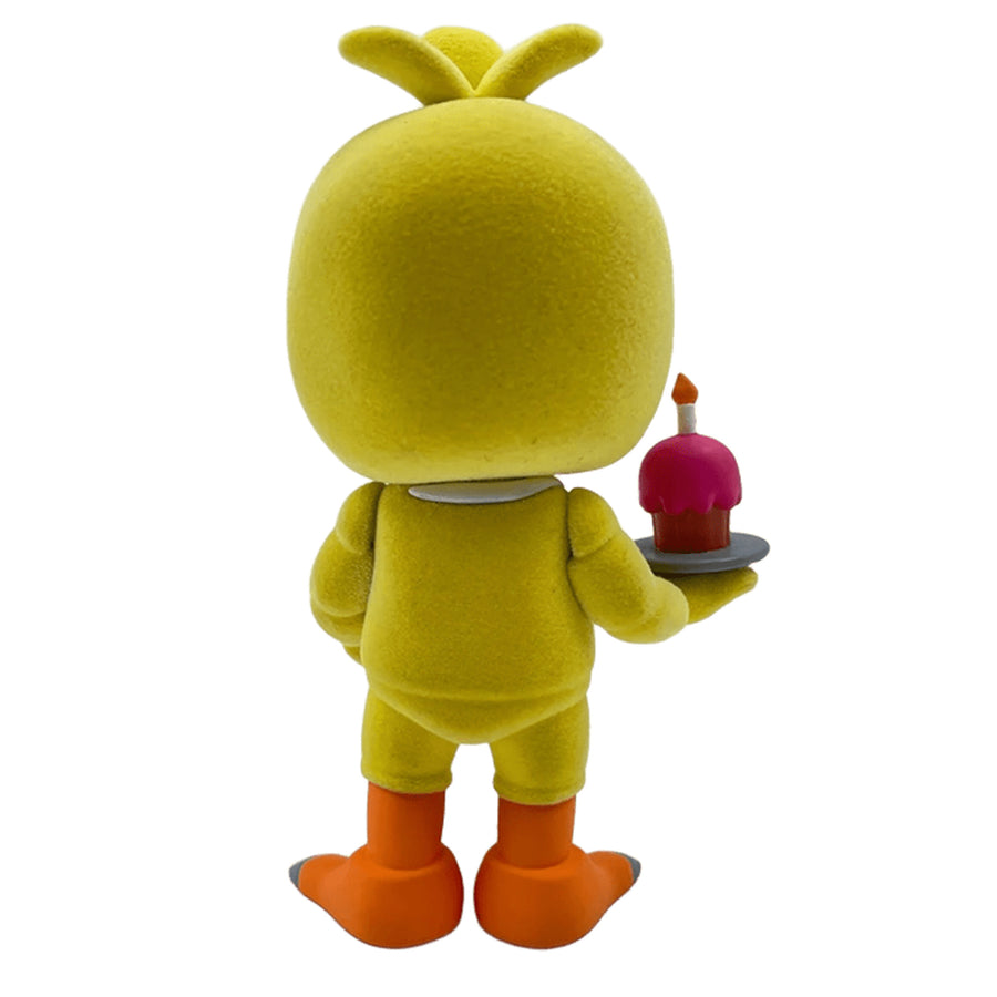 YOUTOOZ YT-810122546979 - YT: CHICA FLOCKED VINYL