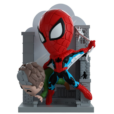 YOUTOOZ YT-810122548522 – YT: AMAZING FANTASY SPIDERMAN #15 VINYL