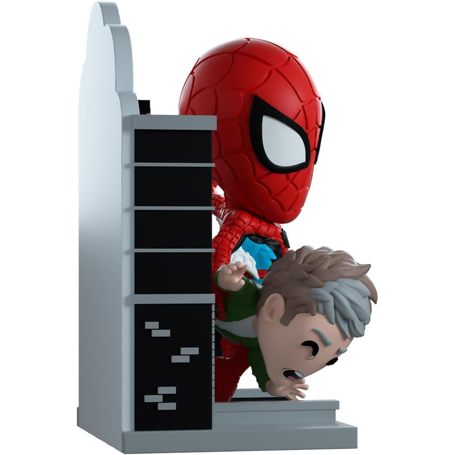 YOUTOOZ YT-810122548522 – YT: AMAZING FANTASY SPIDERMAN #15 VINYL
