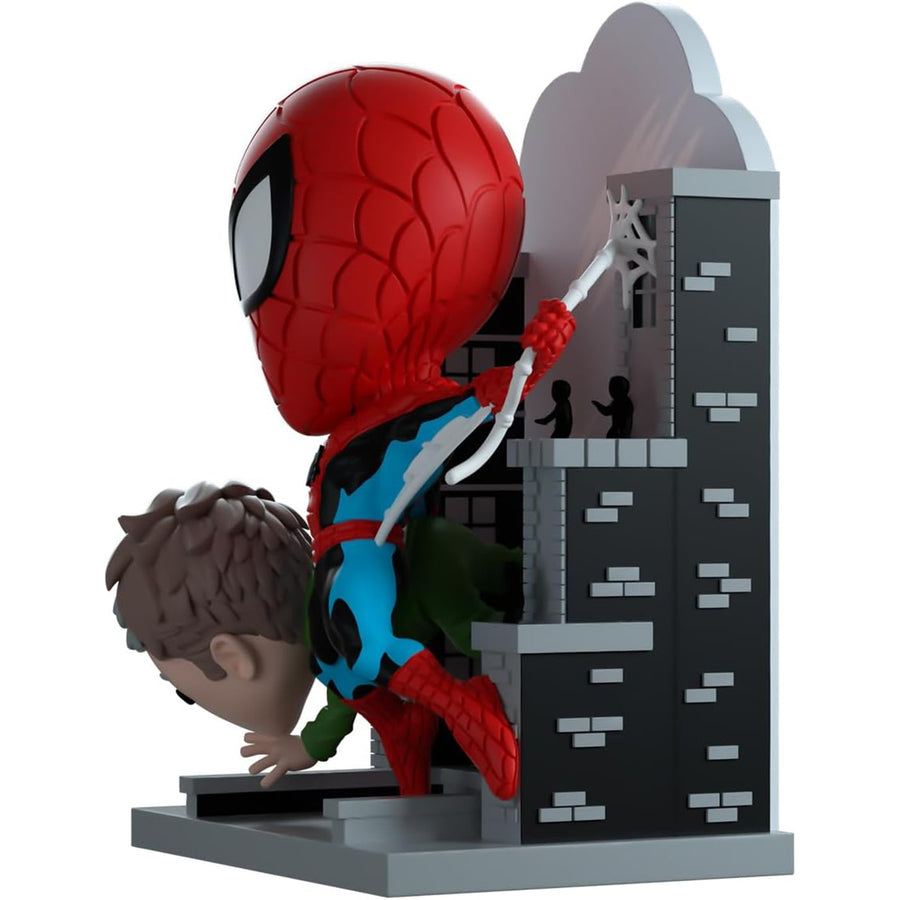 YOUTOOZ YT-810122548522 – YT: AMAZING FANTASY SPIDERMAN #15 VINYL