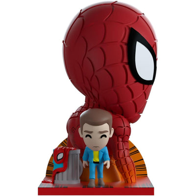 YOUTOOZ YT-810122548539 - YT: THE AMAZING SPIDERMAN #50 VINYL