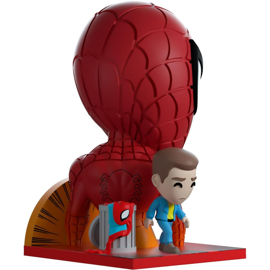 YOUTOOZ YT-810122548539 - YT: THE AMAZING SPIDERMAN #50 VINYL