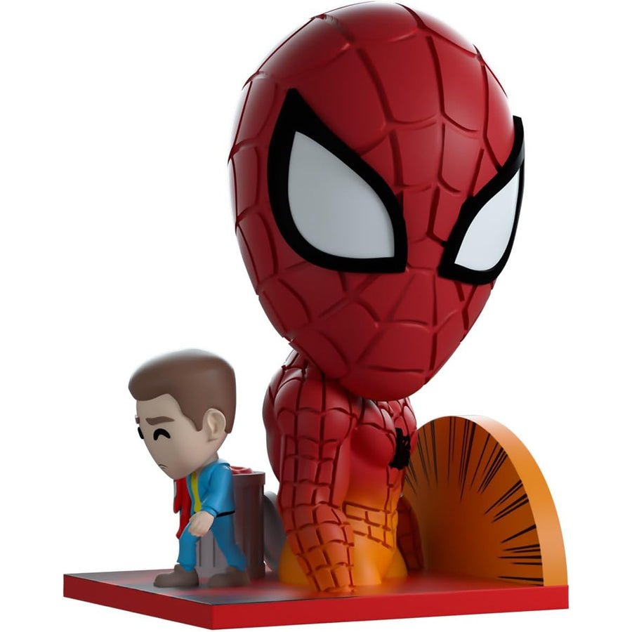 YOUTOOZ YT-810122548539 - YT: THE AMAZING SPIDERMAN #50 VINYL