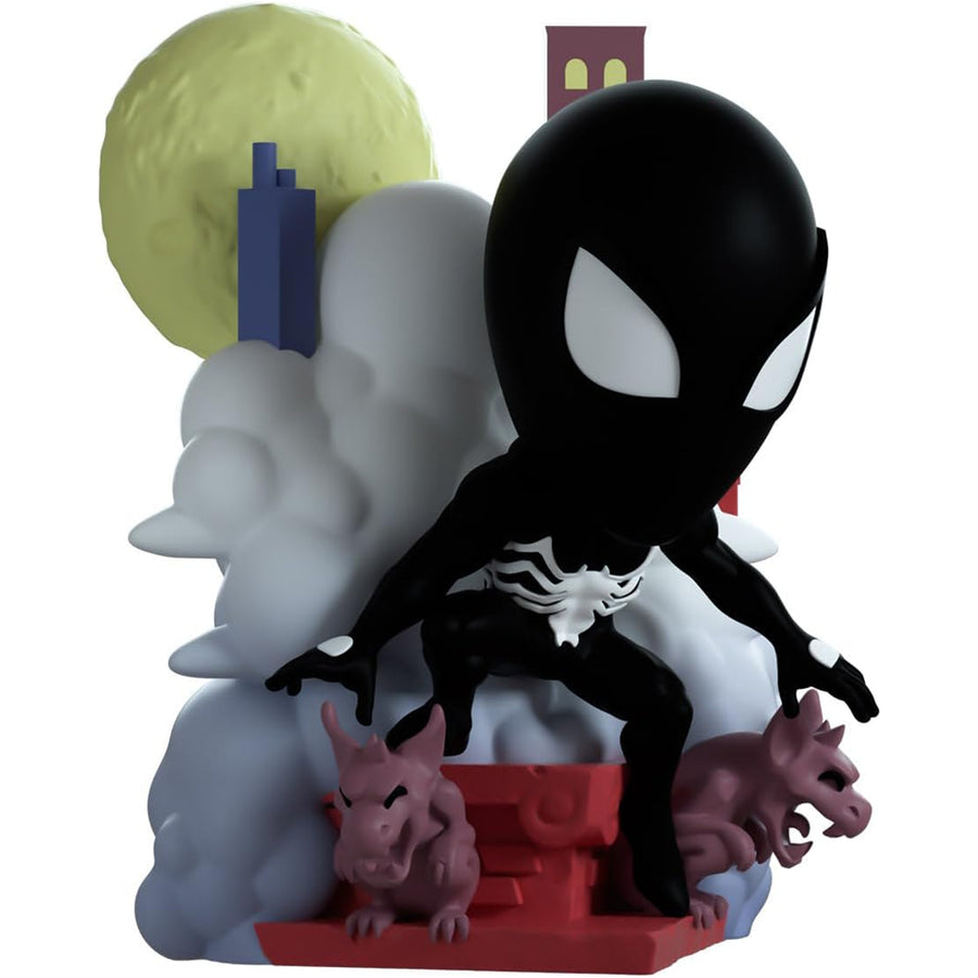 YOUTOOZ YT-810122548553 - YT: WEB OF SPIDERMAN #1 VINYL