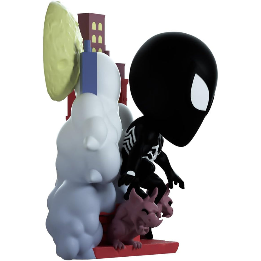YOUTOOZ YT-810122548553 - YT: WEB OF SPIDERMAN #1 VINYL