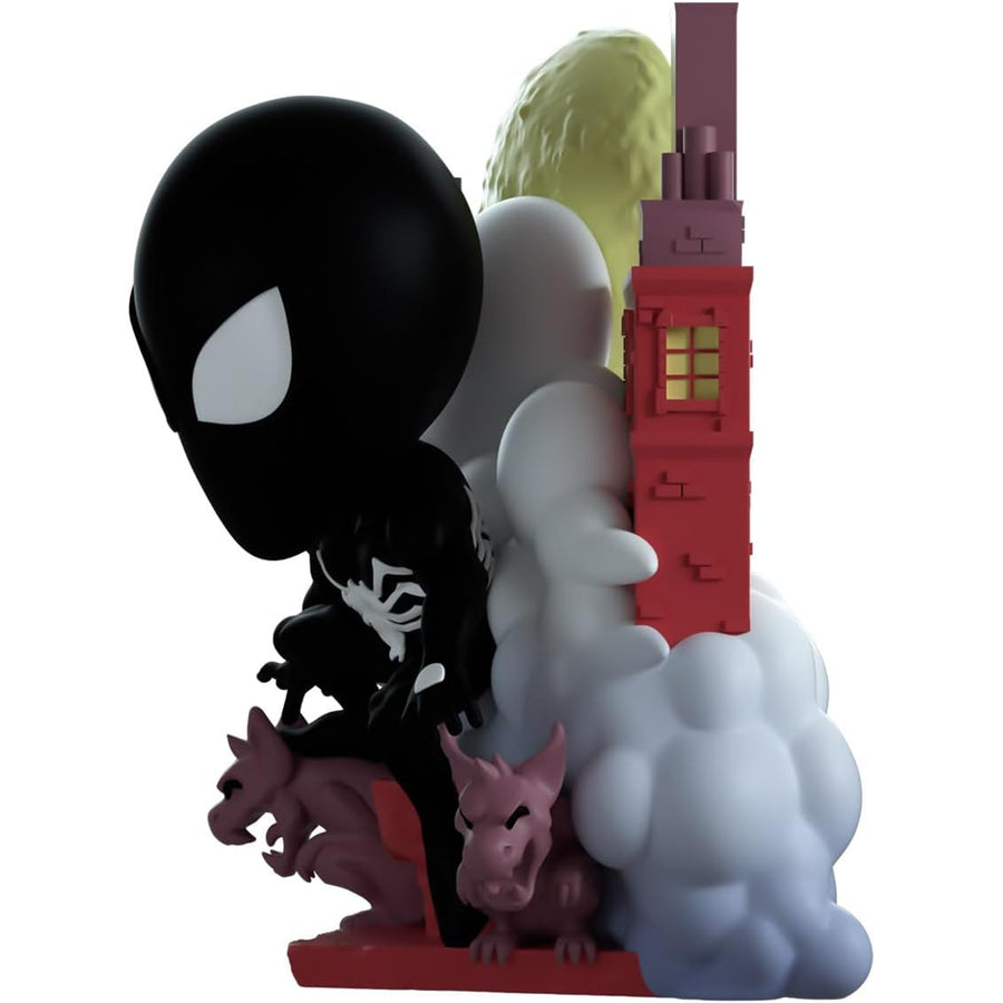 YOUTOOZ YT-810122548553 - YT: WEB OF SPIDERMAN #1 VINYL