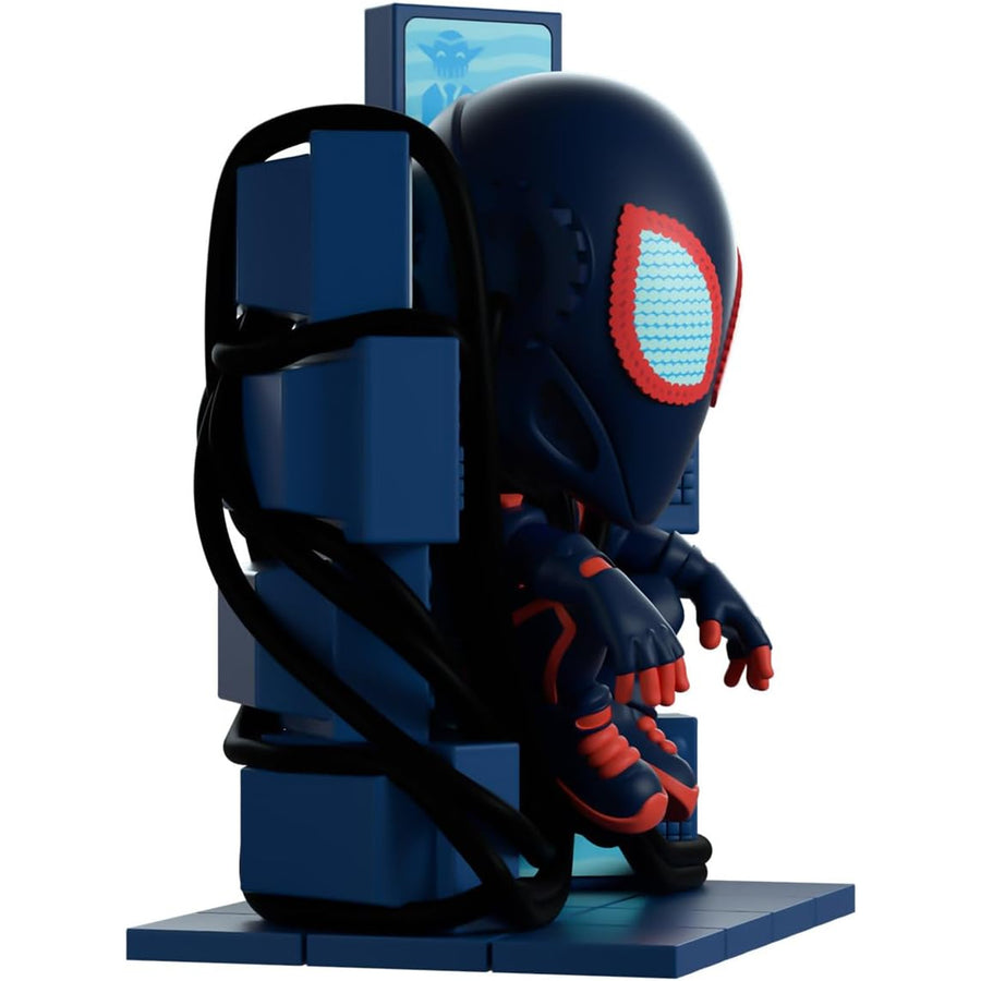 YOUTOOZ YT-810122548560 - YT: MILES MORALES #13 VINYL