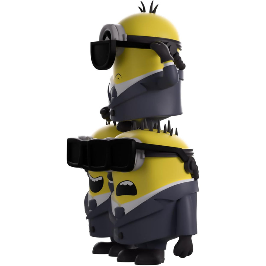 YOUTOOZ YT-810163650338 - YT: STACKED MINIONS VINYL