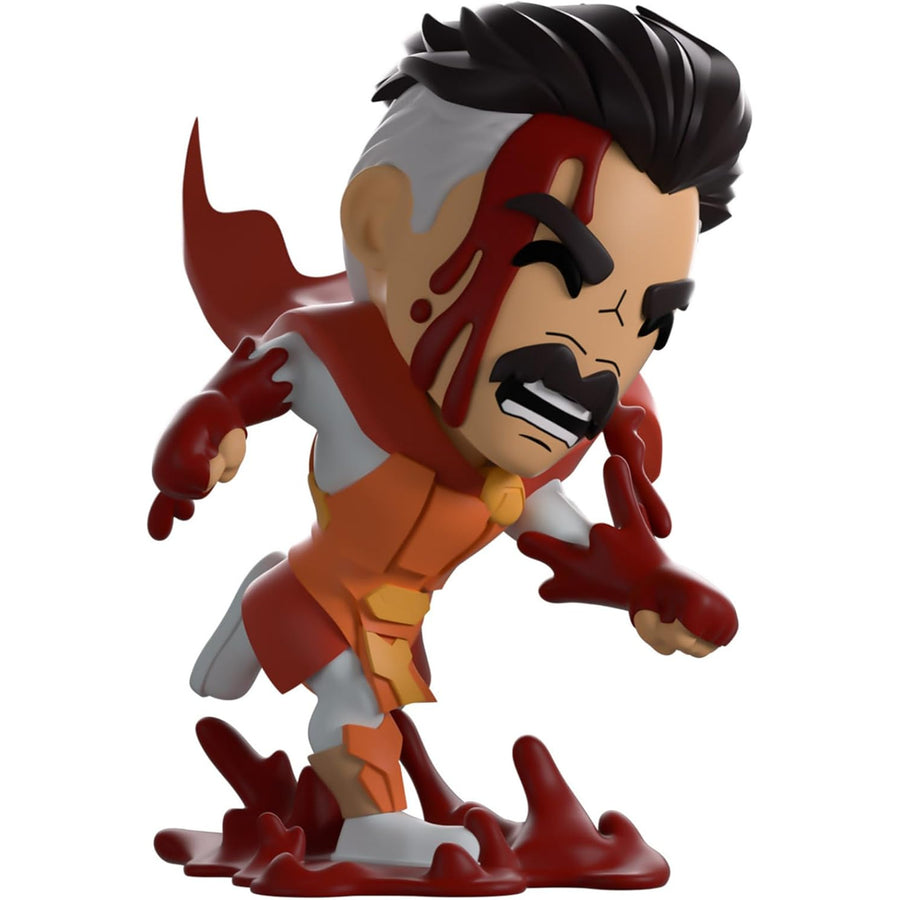 YOUTOOZ YT-810163651694 - YT: BATTLETORN OMNIMAN VINYL