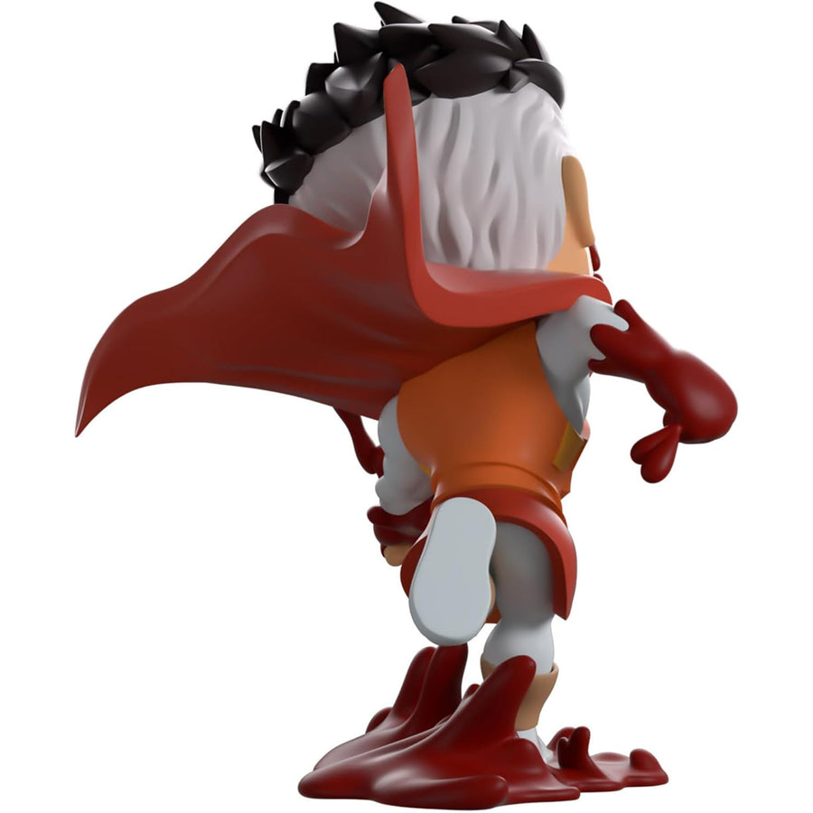 YOUTOOZ YT-810163651694 - YT: BATTLETORN OMNIMAN VINYL