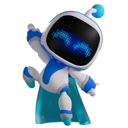 YOUTOOZ YT-810163653117 YT: Astro Bot Vinyl Figure