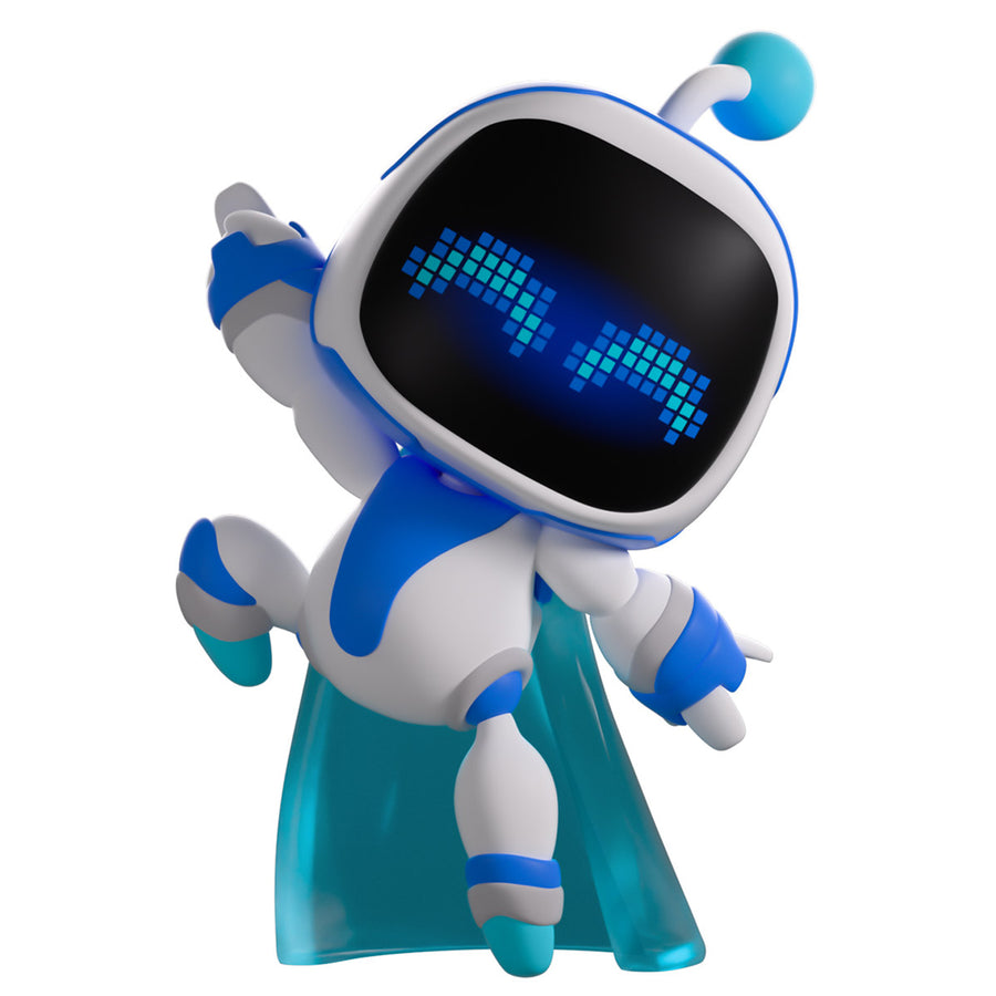 YOUTOOZ YT-810163653117 YT: Astro Bot Vinyl Figure