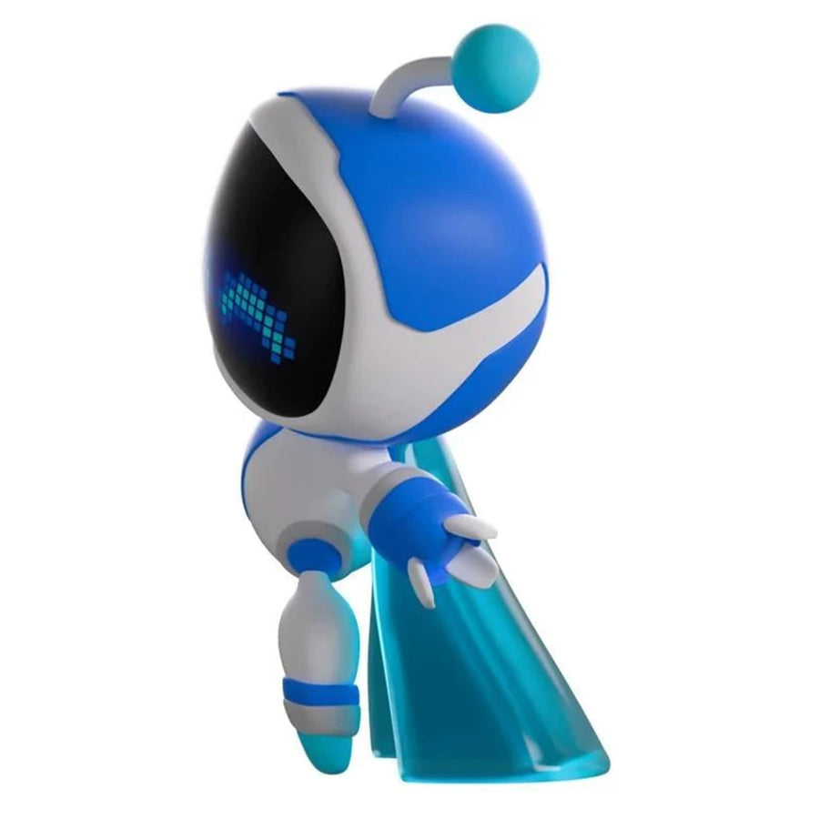 YOUTOOZ YT-810163653117 YT: Astro Bot Vinyl Figure