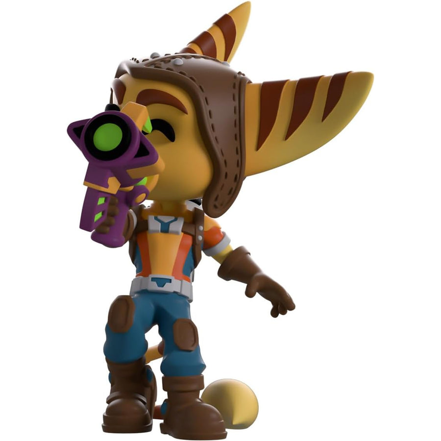 YOUTOOZ YT-810163653360 - YT: RATCHET AND CLANK VINYL