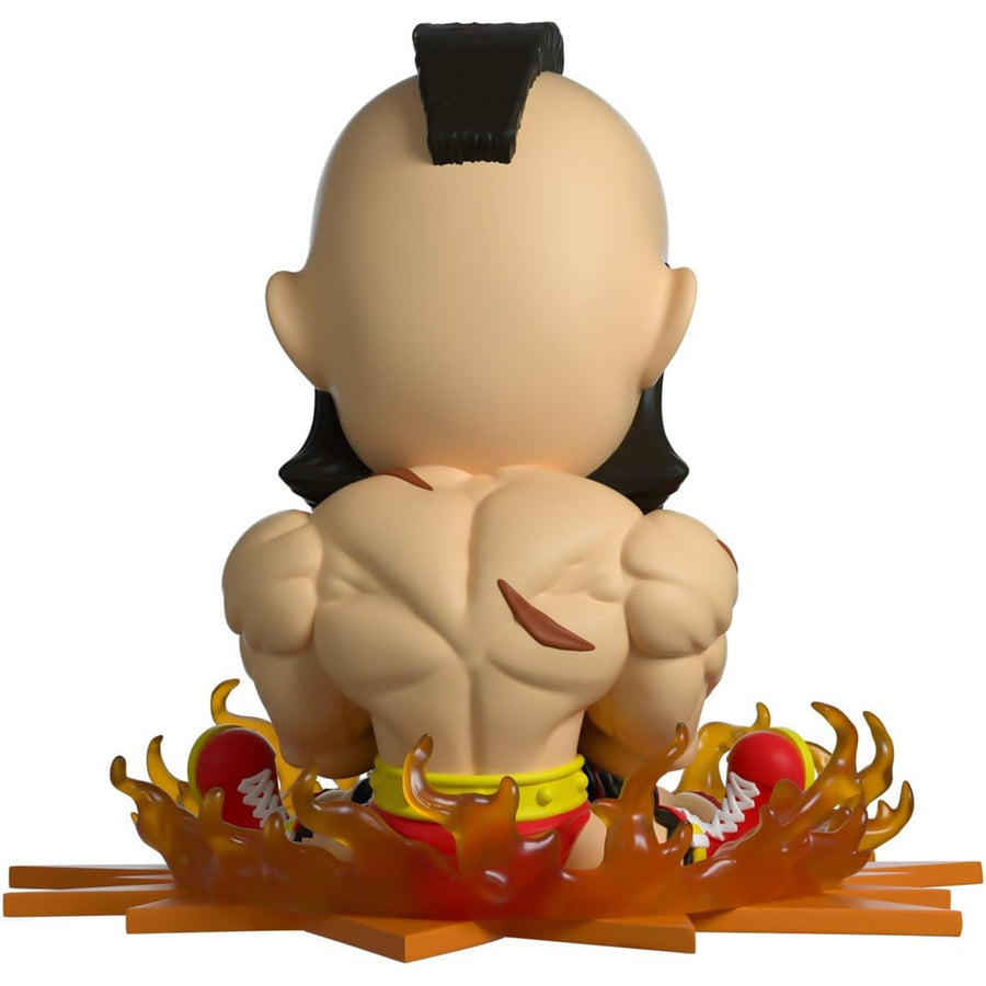 YOUTOOZ YT-811193784284 - YT: ZANGIEF VINYL (12,7 cm)
