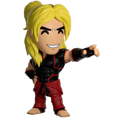 YOUTOOZ YT-177277 - YT: KEN VINYL (5 Zoll)